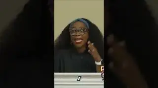 Judge LOSES Patience &ndash; Explosive Outburst in C