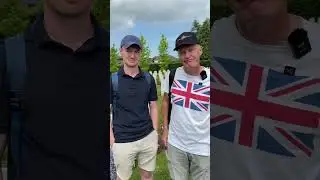 Interview with the Randall family