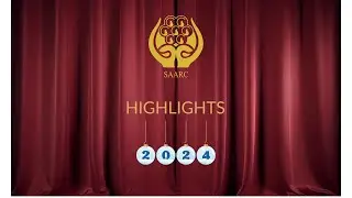 SAARC 2024: Highlights