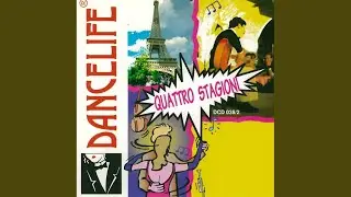 Non, Non, Rien A Change (Foxtrot / 43 Bpm)