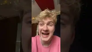 “What’s Dream like off camera?”