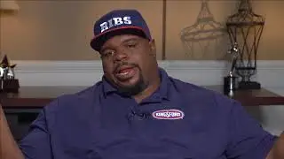 Former Patriot/Texan Vince Wilfork Speaks on Retirement, Tailgating, and What's Next