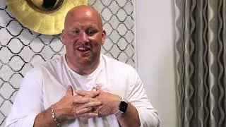 Mike - Met his weight loss goals. Bubolo Medical
