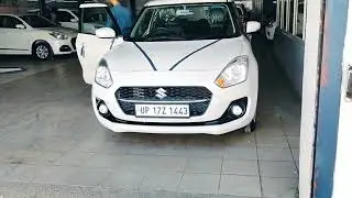 आज गाड़ी की सर्विस कराई