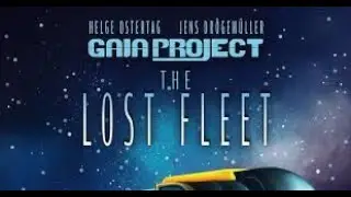 Gaia Project : The Lost Fleet - Solo &Eacute;p. 2 [FR]
