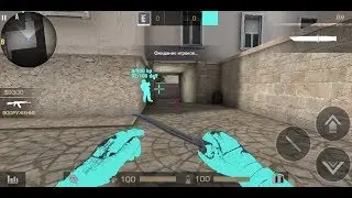 Читы на Standoff 2 0.10.8 Hack 2019