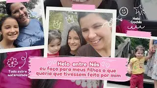 Overcoming Challenges Between Mother and Daughters | Hel&ocirc; Among Us