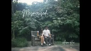 Mesmerised (Official Music Video) | Arai Kai