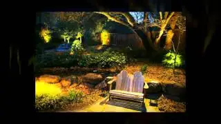 Virginia Outdoor Lighting: Outdoor Home Lighting