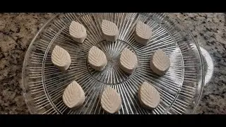 Stuffy Nose?   Try This! | Making Eucalyptus/Spearmint With Menthol Shower Steamers