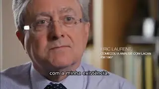 LACAN: ENCONTRO COM &Eacute;RIC LAURENT (1967)