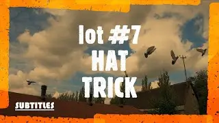 lot#7 HAT TRICK 🔥 nie ILOŚĆ a JAKOŚĆ! Najlepszy lot w sezonie 💪 Zbigniew Rodak 0309 Szczecin PZHGP