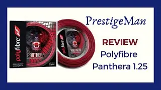 Review PolyFibre Panthera