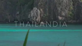 Vacanza in Thailandia con Vincenzo Venuto per Alpitour World | Short