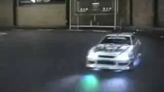DRIFTFACTORY O2 RC Drift 2007 6