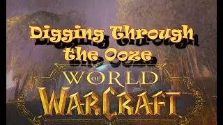 Digging Through the Ooze / Прожорливый слизнюк