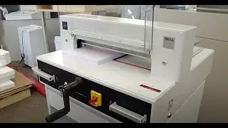 MASSICOT IDEAL 4350