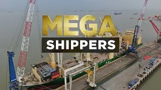 AAL Stars in Discovery Channel&rsquo;s &lsquo;MEGA SHIPPERS&rsquo; (Season 3 / 2020) &ndash; Watch the Trailer!
