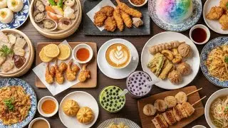 TASTY BITES Specially For You! #food #compilation #travel #yummy #foodie #love #cooking #recipe 