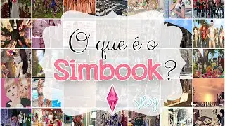 Vlog / O que &eacute; o Simbook?