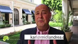 Arcadia Area Overview || Karl Tunberg