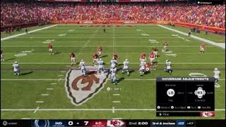 Big time madden runs of the week