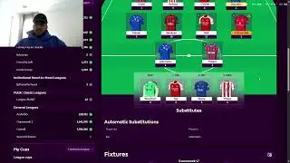Premier League Fantasy Football 25/26 Week 17