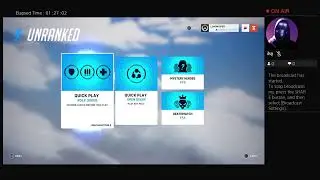 OverwatchStreaming