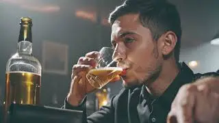 El Bachatero Virtual | Mi Dolor: Un hombre y su botella contra la soledad y la desesperaci&oacute;n