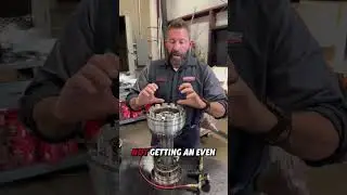 BIG PROBLEM WITH THE 68RFE TRANSMISSION