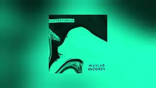 wavform.wav - Flutter Funk [Wavlab Records]