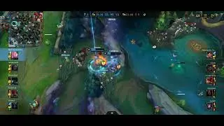 LoL Wild Rift: Support Seraphine MVP