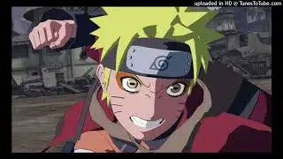 [FREE FOR PROFIT] Video Game Sample X Naruto Storm Connections Type Beat - NSC Freestyle (Prod.HKD)