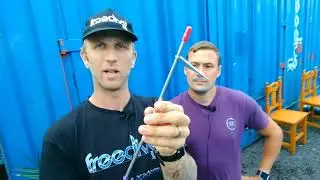 Evolve Aftershock Speed travel polespears first look