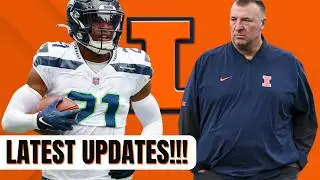It's FINALLY Happening... | Daily Illinois Fighting Illini News & Rumors
