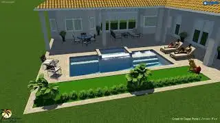 Lanser Residence Swimming Pool