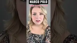 #pov life&rsquo;s a game of Marco Polo but it&rsquo;s deadly&hellip; (PART 5)