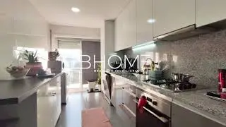 Apartamento T2 em Real, Braga