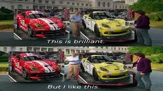 (NFS HEAT PVP) Modern American Muscle + Builds