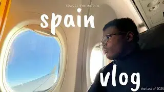 Ultimo Viaggio del 2025: Natale Esplosivo a Madrid!