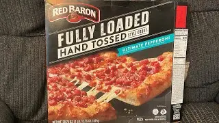 Red Baron Fully Loaded 