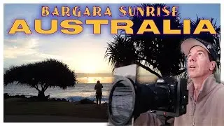 Landscape Photography | Bargara Sunrise | Australia