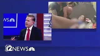 Legal Deep Dive: Teacher sues after being shot by 6-year-old student