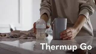 lionelo Thermup Go Plus
