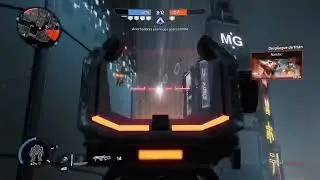 Titanfall 2 Gameplay No Commentary