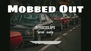 Bay Area West Coast mobb music beat - 