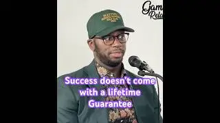 Marcus Ginyard - Handling Success #basketball #nba #ncaabasketball #gamerelatedstories #tarheels
