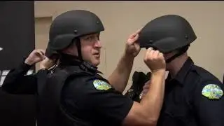 Shield 616: Protecting our protectors, showing support after Deputy Peery's death