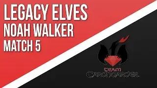 Accumulated Knowledge - Legacy Elves (Match 5)