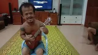 Bujang Runggu Ensing-Ricky EL(Cover Baki Endek)